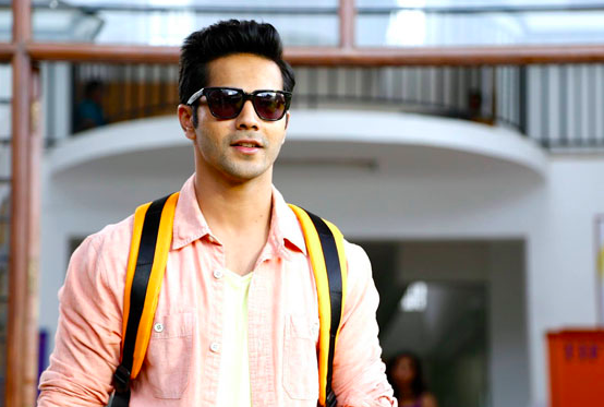 Top 10 Varun Dhawan Hairstyles - Best Looks from all his movies