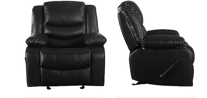 Rent A Recliner After Surgery For Quick Recovery Soakmind